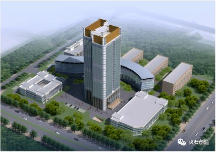 國內外典型健康產業地產產品類型及案例解析